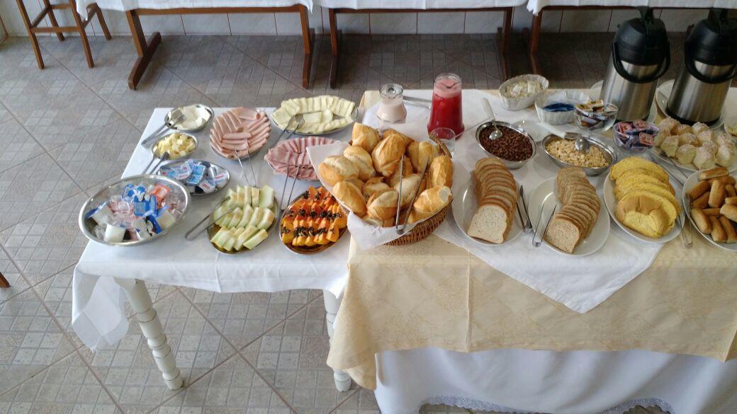 Pousada Da Morada Bertioga Zewnętrze zdjęcie