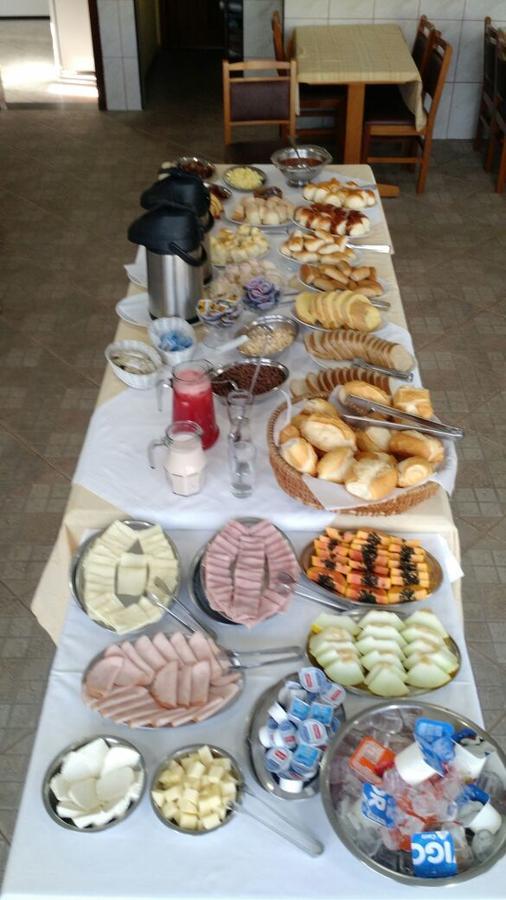 Pousada Da Morada Bertioga Zewnętrze zdjęcie